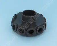 Collecteur pour 12 crépines pour FSAB FA-HF Ø720 à 960 mm