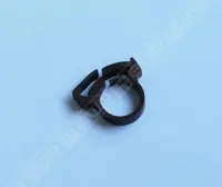 Collier d'attache de tentacule Noir B-16 (Polaris 480Pro/380/360/280 Black Max)