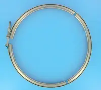 Collier de fermeture PPE Challenger