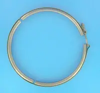 Collier de fermeture PPE Ultraflow