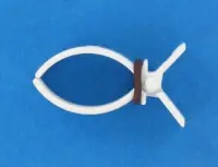 Collier de serrage pour 360002