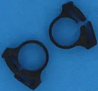 Collier de tuyau (sachet de 2) robot Legend II