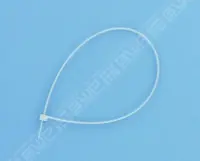 Collier pour câble Filtre SAB Azur Side