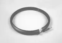 Collier préfiltre pour Préfiltre 33/60 L
