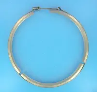 Collier supérieur FILTRE KT (PTM50/70/100/135)