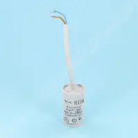 Condensateur 10µF PPE Micro