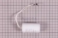 Condensateur 10 µF