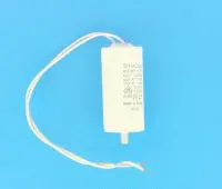 Condensateur 12µF ATB
