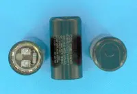 Condensateur 124 -149µF 5P2R moteur AO SMITH 1/2 CV