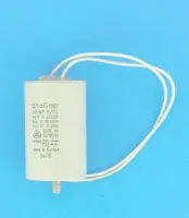 Condensateur 16µF ATB 0,5 CV / 0,75 CV