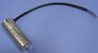 Condensateur 16µF Hanning