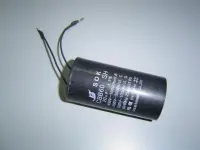 Condensateur 20µf (pompe Alaska 3/4-1 CV)