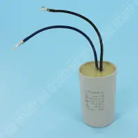Condensateur 25µF - 1,5 CV