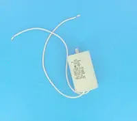 Condensateur 25µF ATB 1 CV/1,5 CV