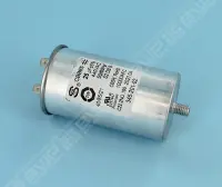 Condensateur 25µF pour moteur 750W