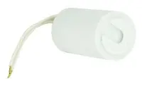 Condensateur 25µF PPE Silver 22M Blaumar 75-15/18/24/29M - 90x45 mm