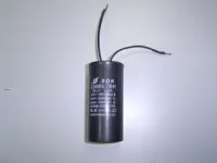 Condensateur 35 µF (3 CV)