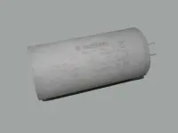 Condensateur 40µF