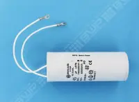 Condensateur 45 µF pour moteur 2 CV