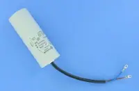 Condensateur 50µF (118x45)