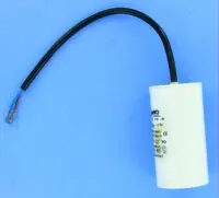 Condensateur 50µf PPE Triton Jet 3 CV