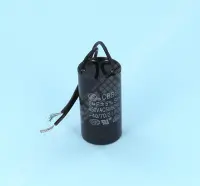 Condensateur 6 µF