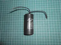 Condensateur 8µf (pompe Alaska 1/3 CV)