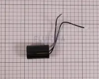 Condensateur 8 µF