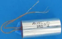 Condensateur 85x40 20µf PPE HP100/150 et HG050 à HG100 NYM55555211