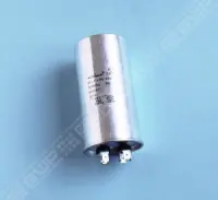 Condensateur CBB65 60µF PAC Bering 8,5/13,5 kW Mono - PAC EVO Top 9 kW Mono