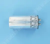 Condensateur compresseur 80µf PAC Energyline Pro