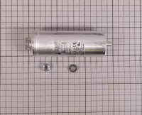 Condensateur compresseur alu 35 µF (SIROCCO 80)