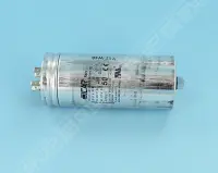 Condensateur compresseur alu 50 µF pour PowerPAC 1, 2, 3 et Edenpac 2