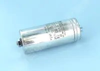 Condensateur compresseur alu 80 µF (Edenpac 4)