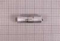 Condensateur compresseur alu C2 a25 µF (SIROCCO 55)