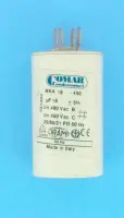 Condensateur à cosse moteur MEC 71- 14µF