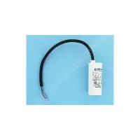 Condensateur MKA 10µF 450V 30X70 avec vis et câble 250mm long - 8172449