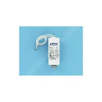 Condensateur MKA 10µF 450V 30X70 avec vis M8 câble 150mm long
