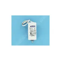 Condensateur MKA 12µF 450V 35X70 avec vis M8 câble 150mm long