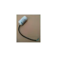 Condensateur MKA 15µF 450V 40X70 avec câble 250mm long