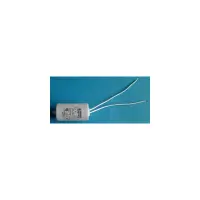 Condensateur MKA 20µF 450V 40X70 avec vis M8 câble 150mm long