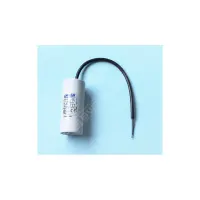 Condensateur MKA 25µF 450V 40X94 avec câble 250mm long