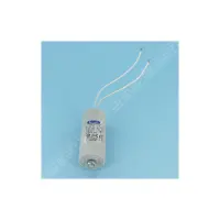 Condensateur MKA 25µF 450V 40X94 avec vis M8 câble 150mm long
