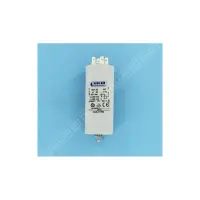 Condensateur MKA 30µF 450V 40X94 avec vis M8 et cosse Double