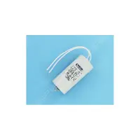 Condensateur MKA 35µF 450V 45X94 avec vis M8 câble 150mm long