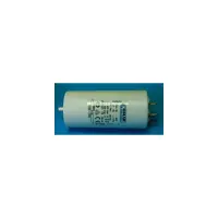 Condensateur MKA 35µF 450V 45X96 + vis M8 1 cm et cosse Double