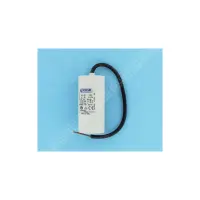 Condensateur MKA 40µF 450V 45X94 avec câble 250mm long