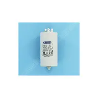 Condensateur MKA 45µF 450V 50X94 avec vis M8 et cosse Double