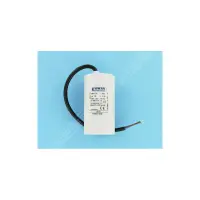 Condensateur MKA 50µF 450V 50x94 avec câble 250mm long