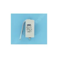 Condensateur MKA 50µF 450V 50X94 avec vis M8 câble 150mm long